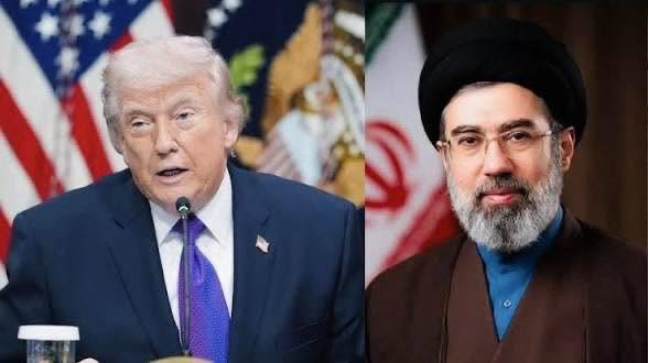مذكرة تفاهم من 14 نقطة بين طهران وواشنطن.. إيران تتمسك بالصواريخ والمقاومة خارج التفاوض